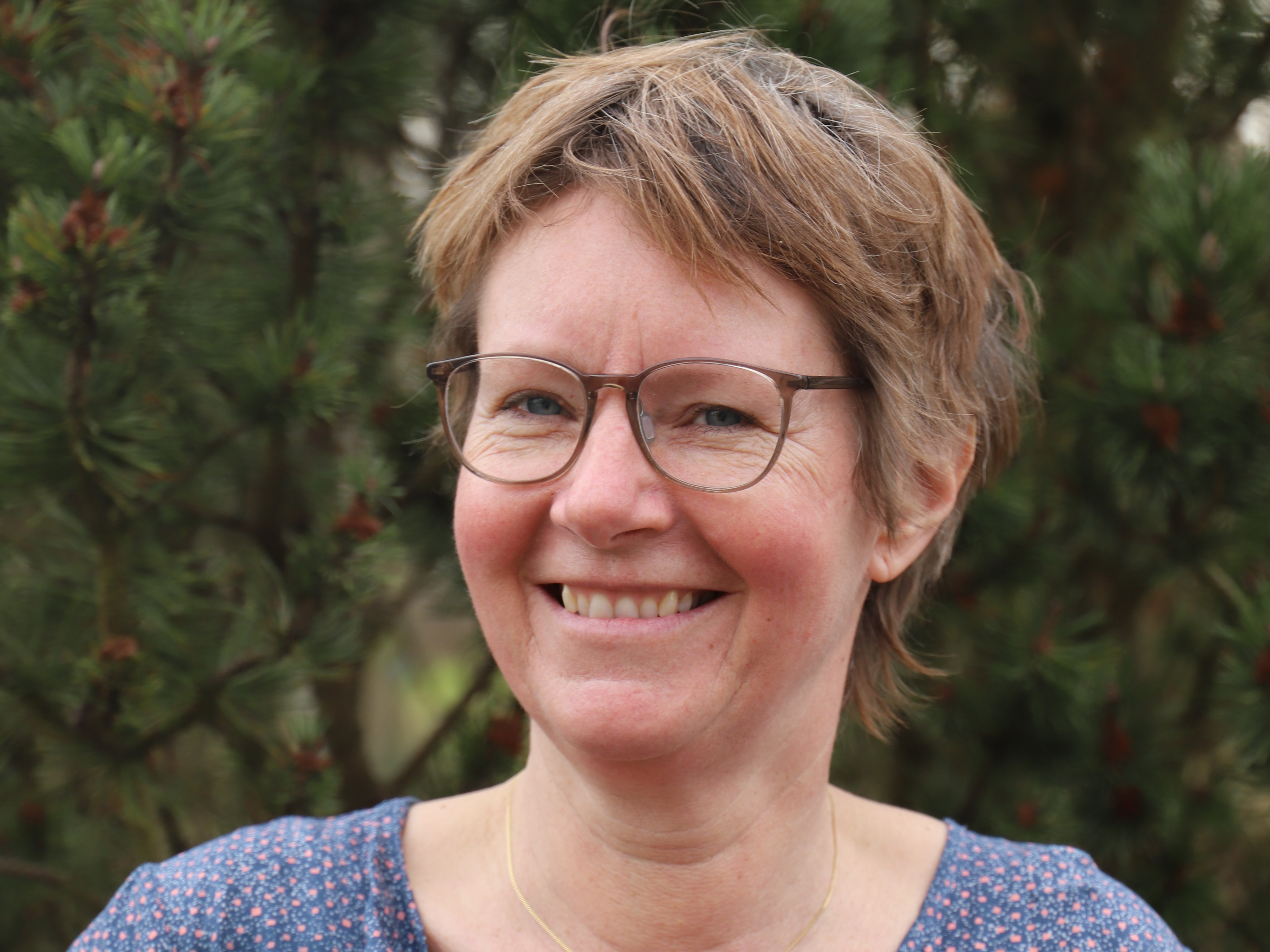 Pia Neumann Smidt, pædagog
