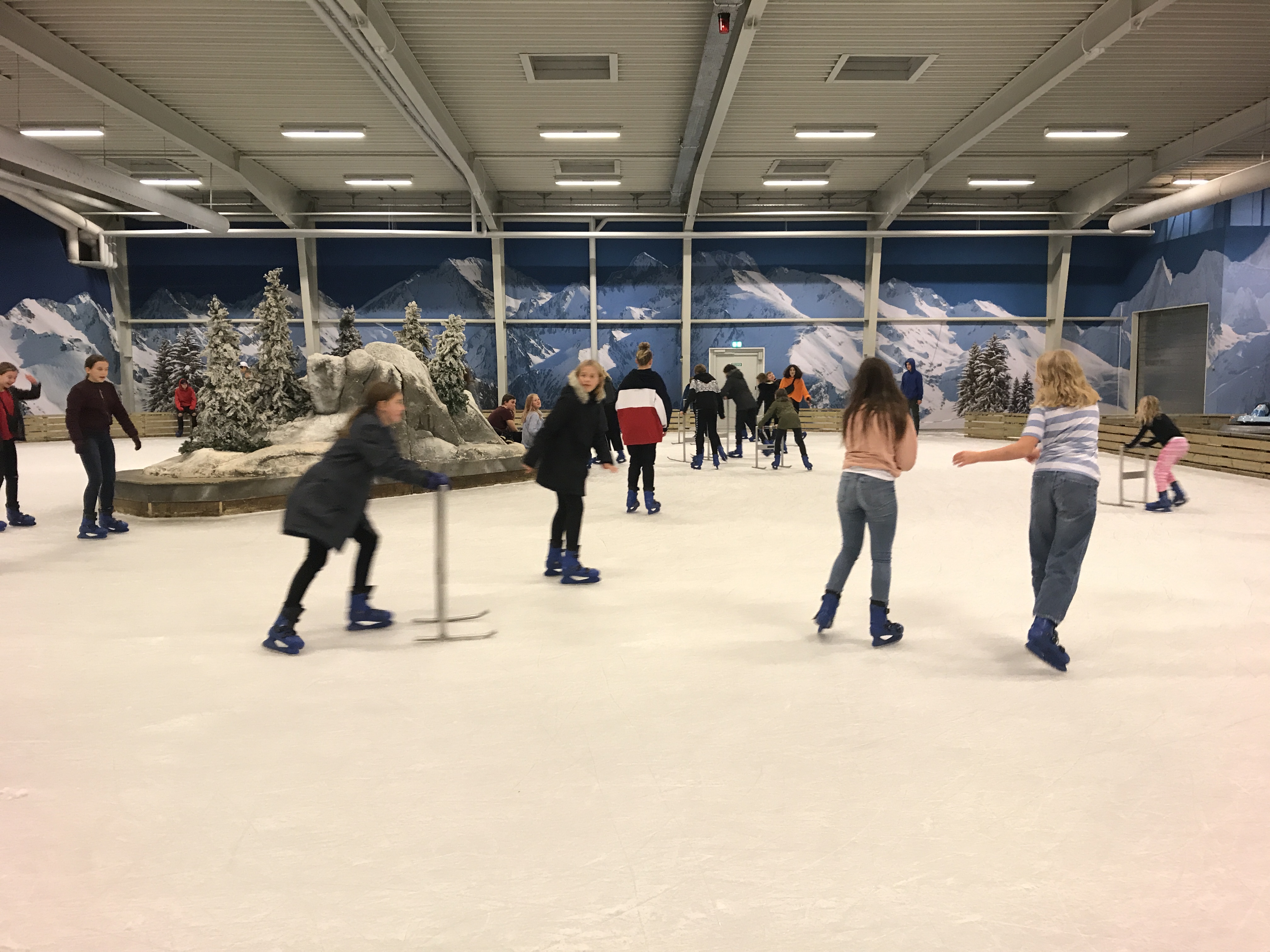 tjene ensidigt milits Lalandia | Liffen